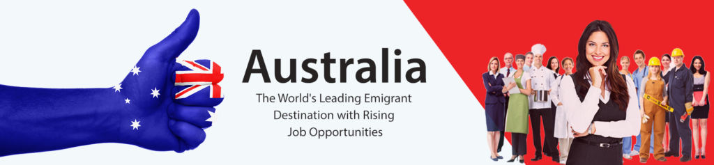 Australian-Immigration